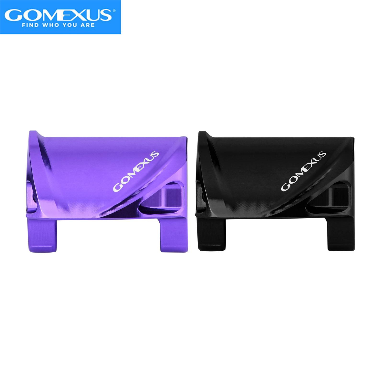 Gomexus Cluth lever Thumb bar  - Fly Reel ulasan dan harga