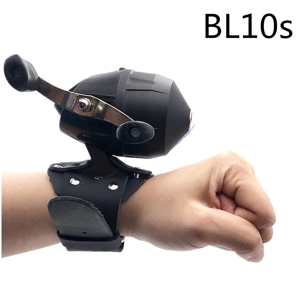 BL10s Outdoor Hunting Slingsho - Reel Spare Spool ulasan dan harga