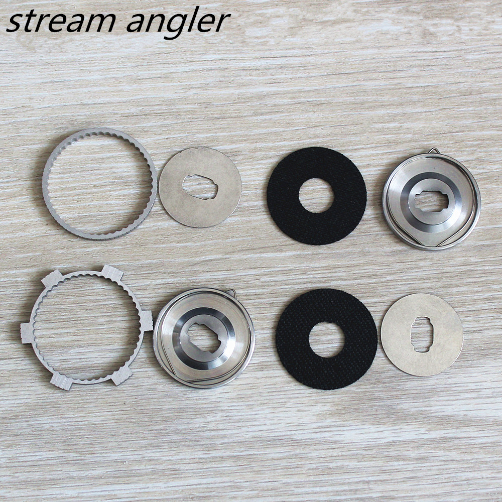Dragger For Antares MGL DC Cli - Reel Spare Spool ulasan dan harga