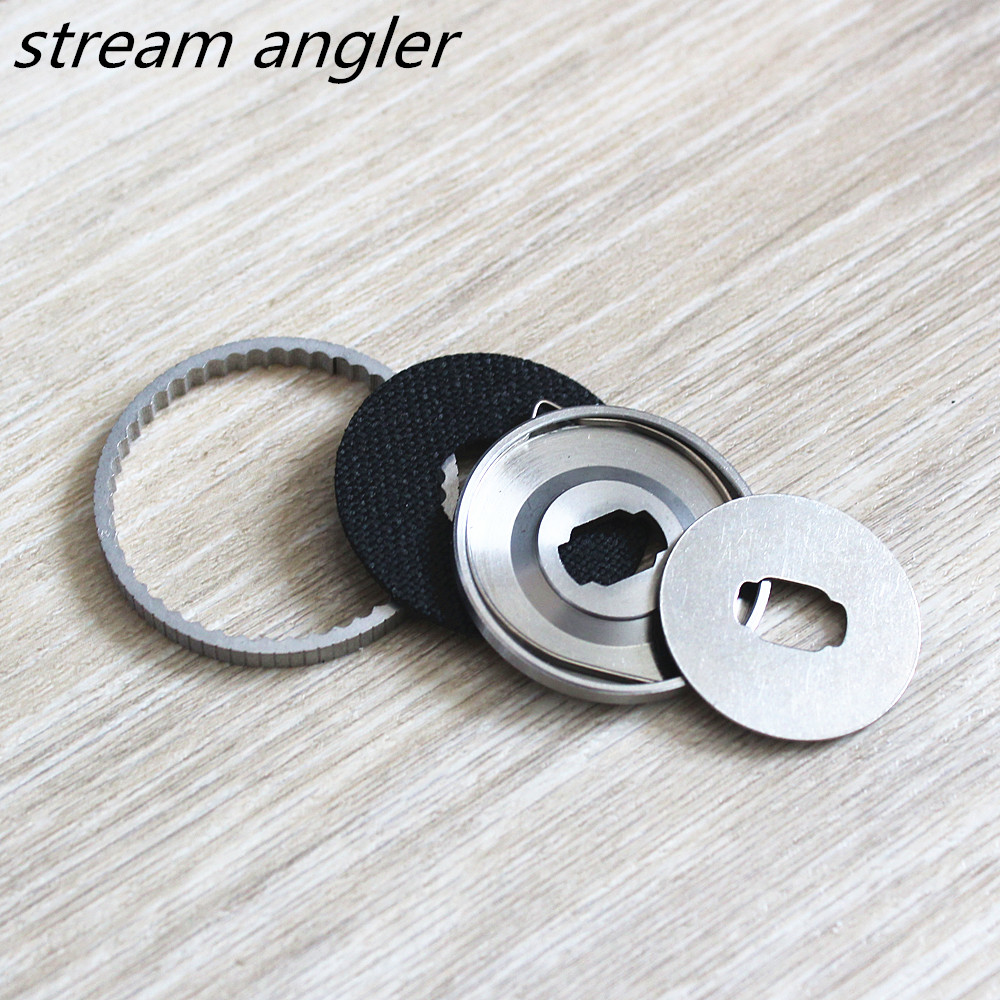 Dragger For Antares MGL DC Cli - Reel Spare Spool ulasan dan harga