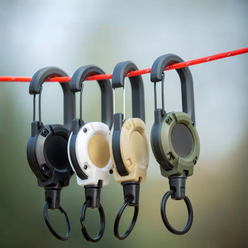 Retractable Heavy Duty Pull Re - Conventional Reel ulasan dan harga