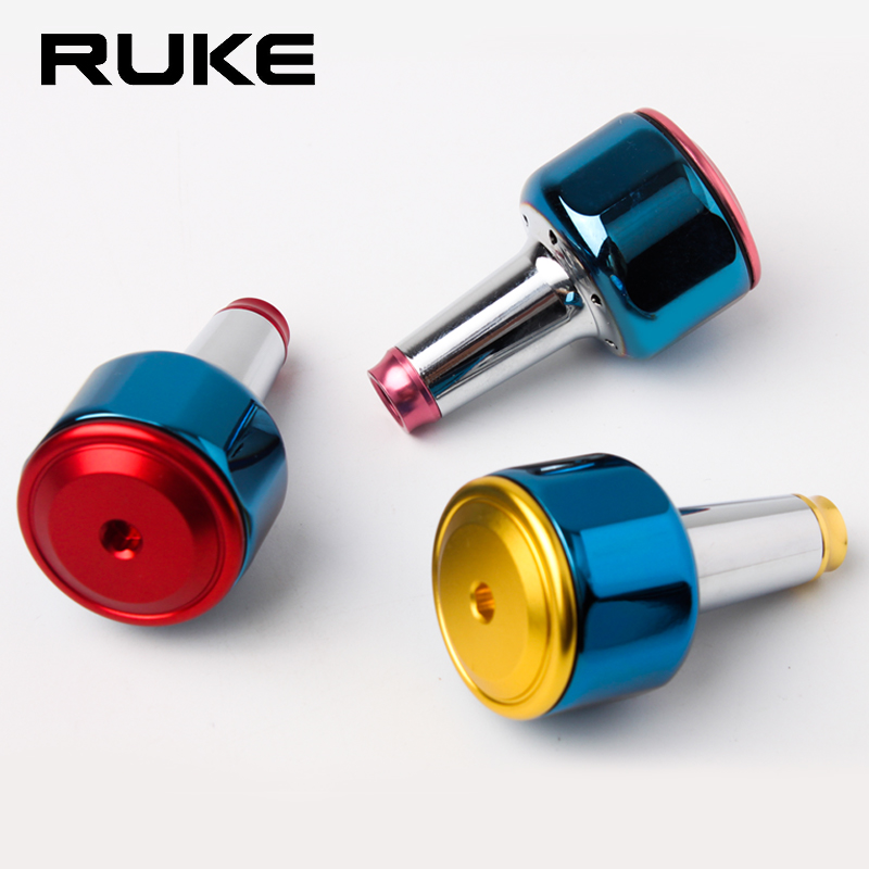 Ruke 1pc Fishing Reel Handle K - Reel Drag Knob ulasan dan harga