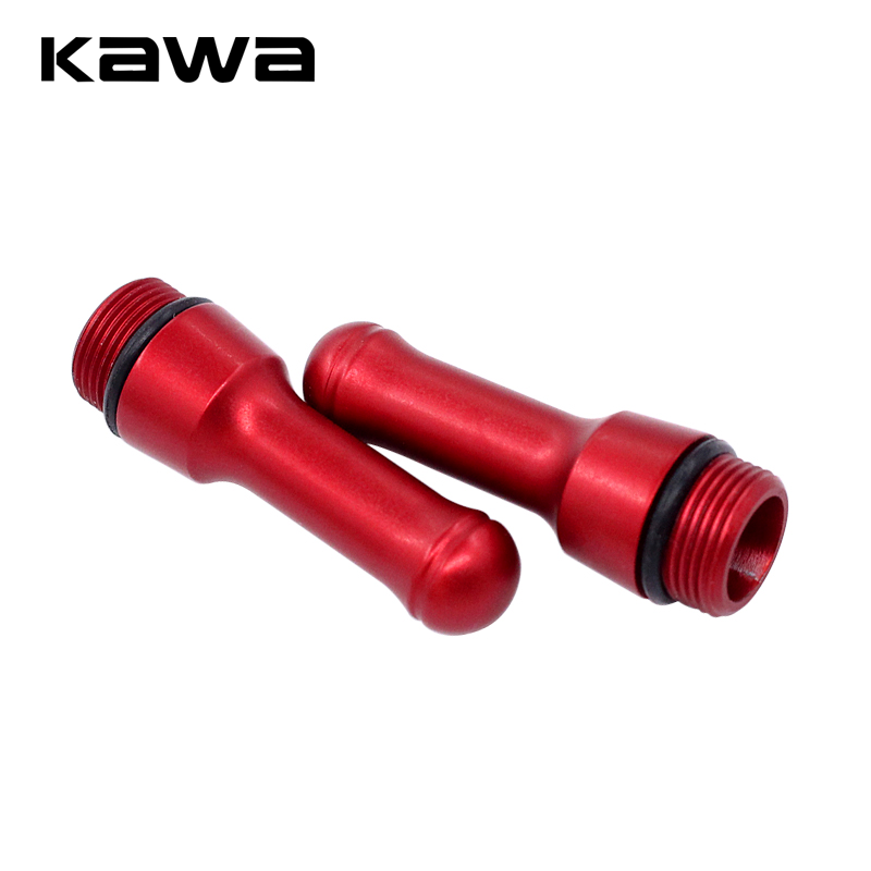 Kawa Fishing Reel Stand Screw  - Reel Spare Spool ulasan dan harga