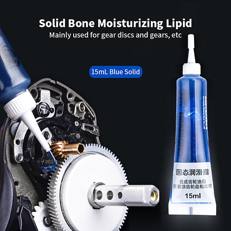 1/2Pcs Maintenance Oil Spinnin - Reel Lubricant ulasan dan harga