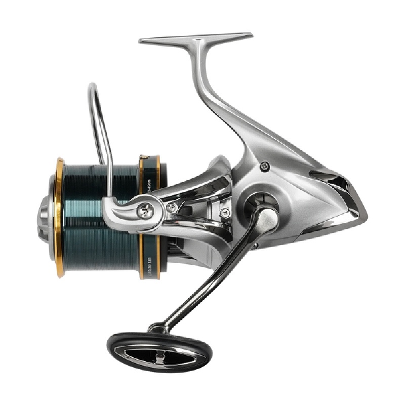 NOEBY Spinning Reel Full Metal - Surf Reel ulasan dan harga