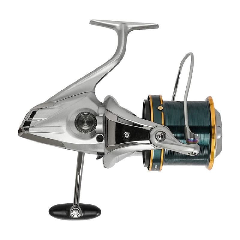 NOEBY Spinning Reel Full Metal - Surf Reel ulasan dan harga