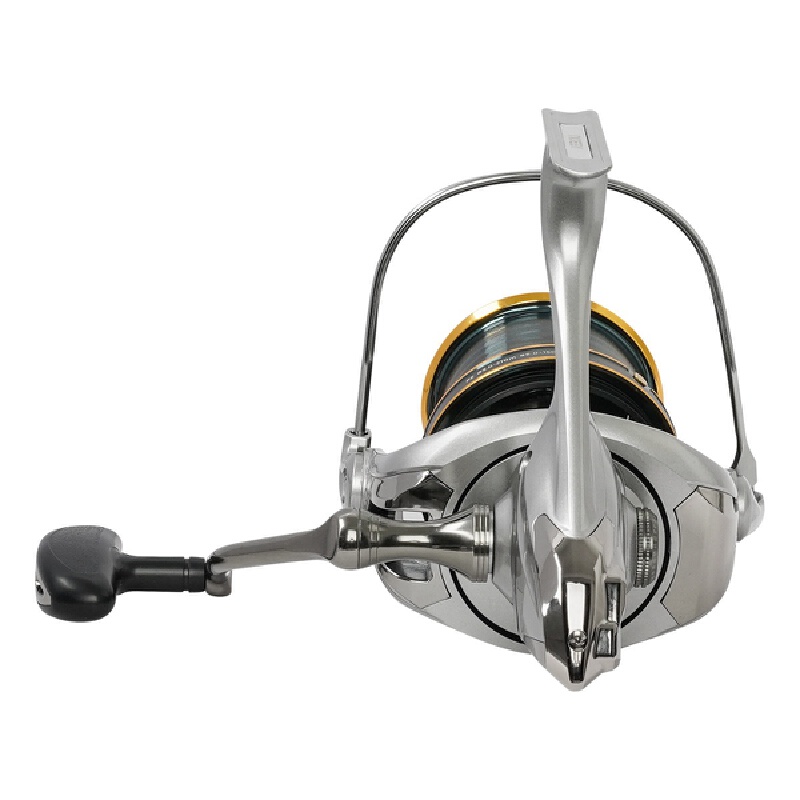 NOEBY Spinning Reel Full Metal - Surf Reel ulasan dan harga