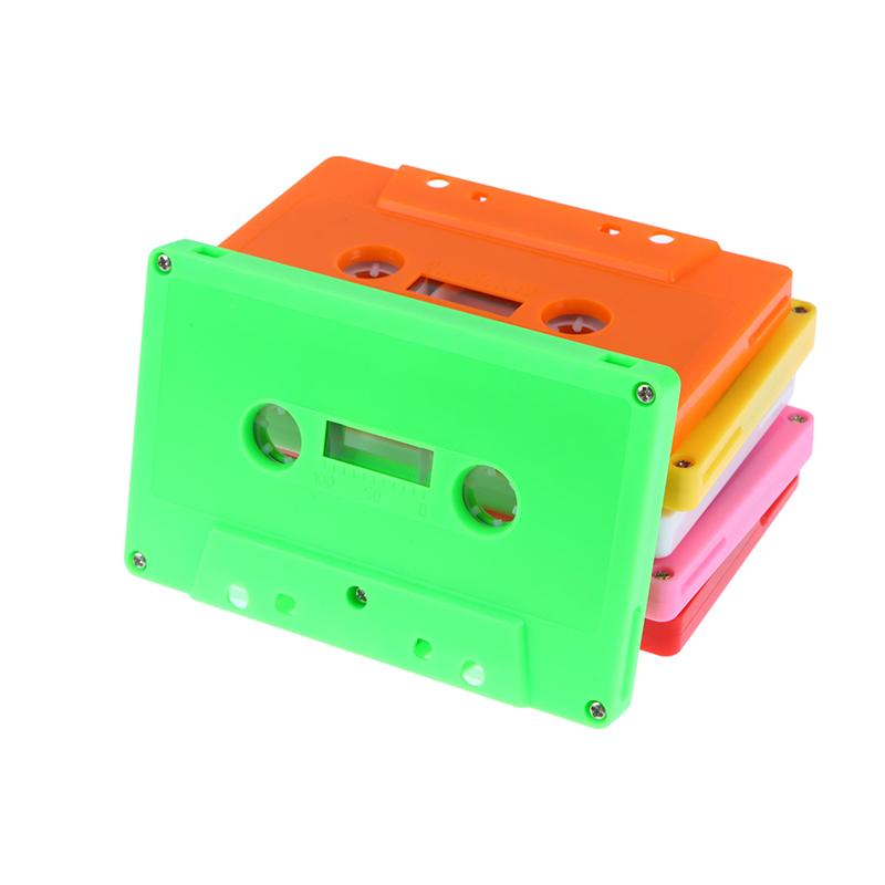 -New Sale 1Pc Color Blank Tape - Reel Case ulasan dan harga