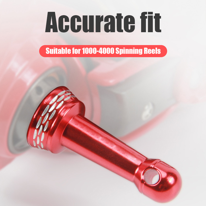 Multi-color Fishing Wheel Stab - Reel Spare Spool ulasan dan harga