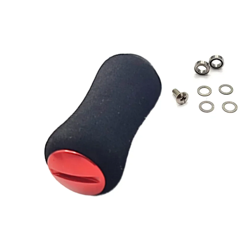 Bearing Gasket Reel Knobs EVA  - Reel Spare Spool ulasan dan harga