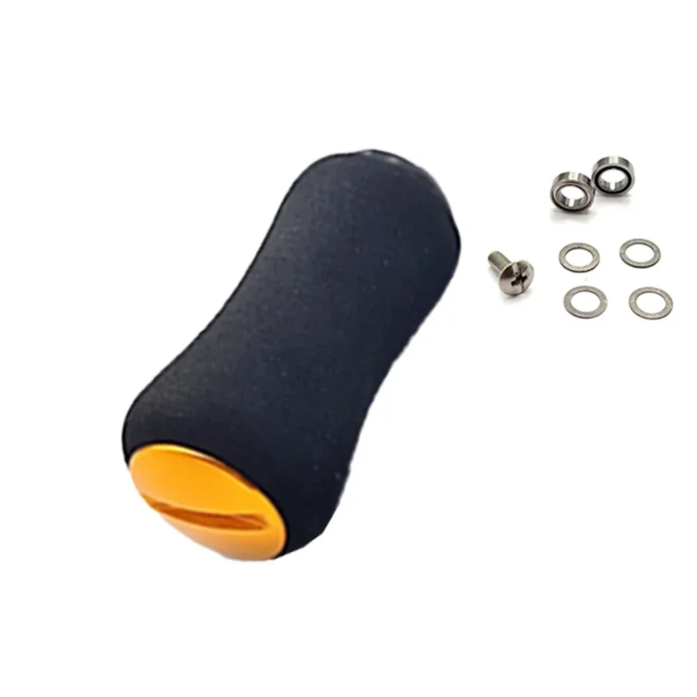 Bearing Gasket Reel Knobs EVA  - Reel Spare Spool ulasan dan harga