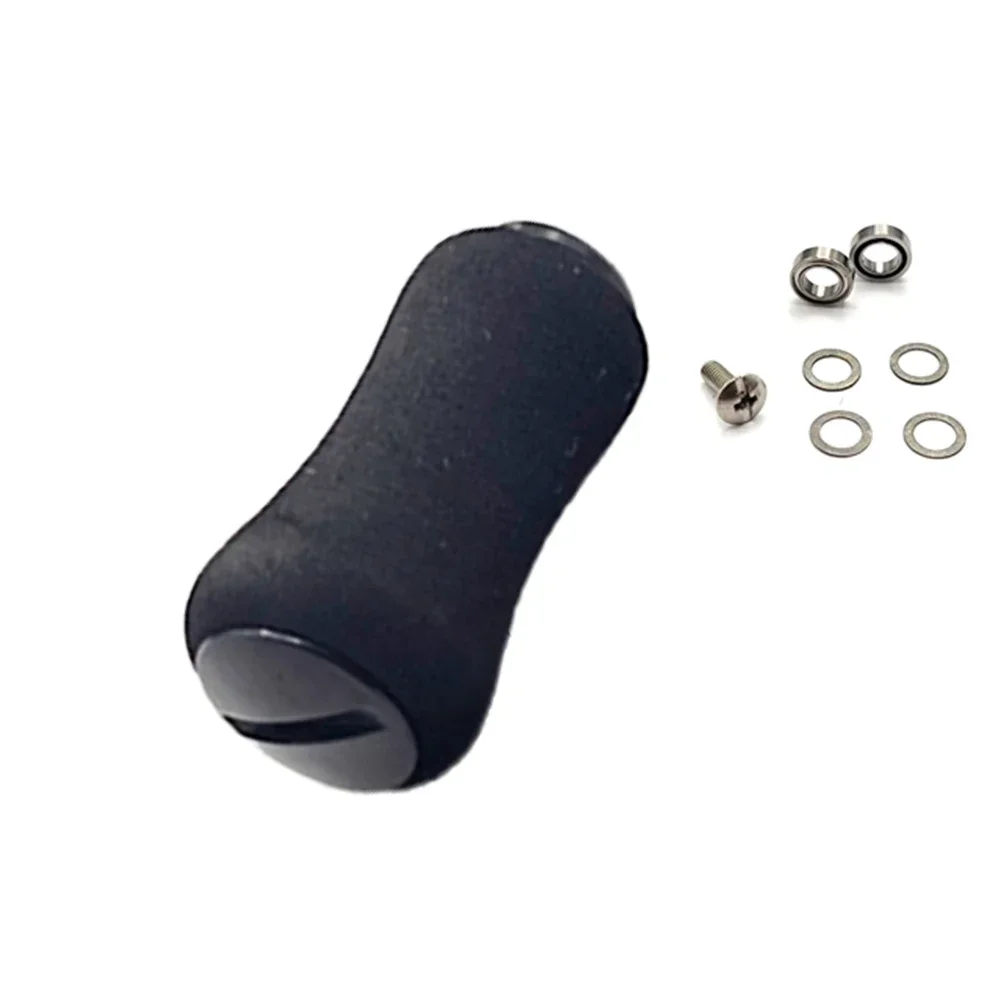 Bearing Gasket Reel Knobs EVA  - Reel Spare Spool ulasan dan harga