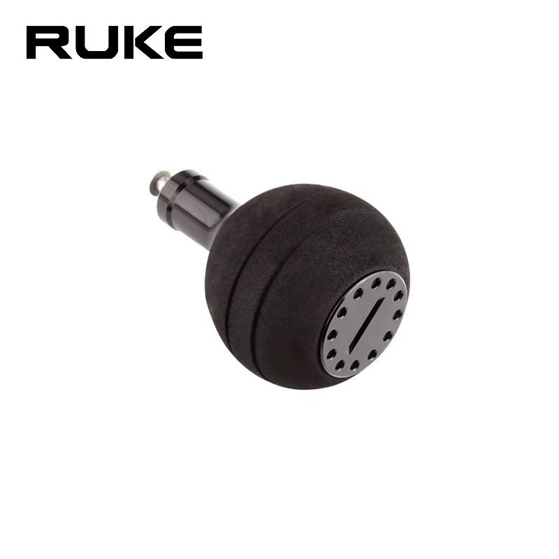 Ruke  Fishing Handle EVA Knob  - Reel Spare Spool ulasan dan harga
