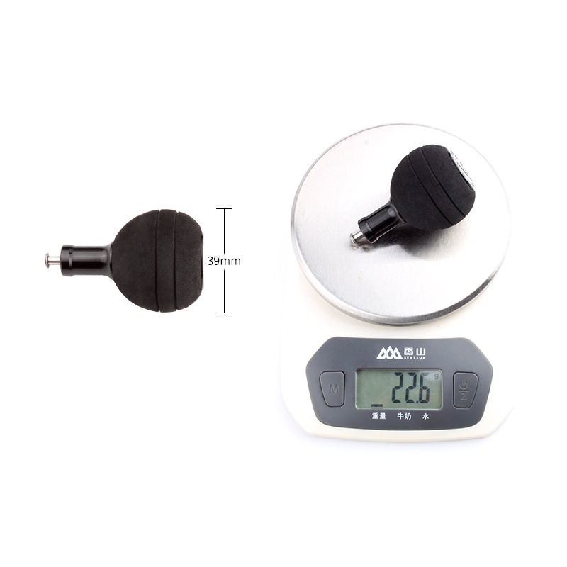 Ruke  Fishing Handle EVA Knob  - Reel Spare Spool ulasan dan harga