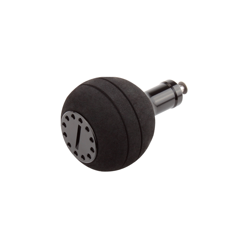 Ruke  Fishing Handle EVA Knob  - Reel Spare Spool ulasan dan harga