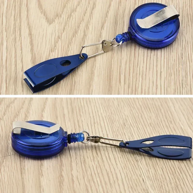 New Outdoor Fishing Line Clips - Conventional Reel ulasan dan harga