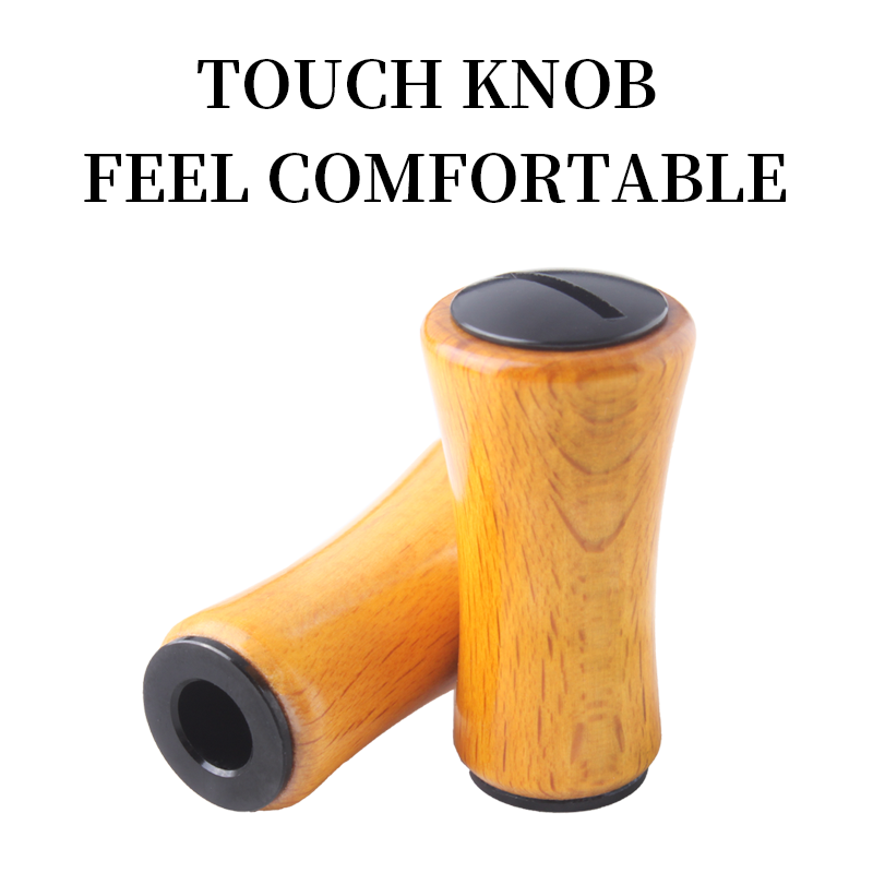 Kawa Fishing Reel Handle Knob  - Reel Drag Knob ulasan dan harga