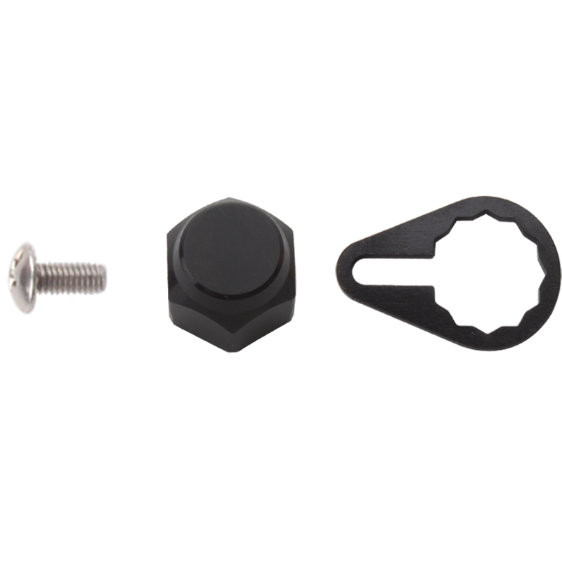 Kawa Fishing Reel Crank Nut an - Reel Spare Spool ulasan dan harga